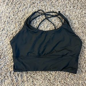 SHEIN SPORTS BRA
